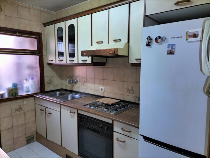 2 Bedrooms Bedrooms,1 BañoBathrooms,Piso,1083