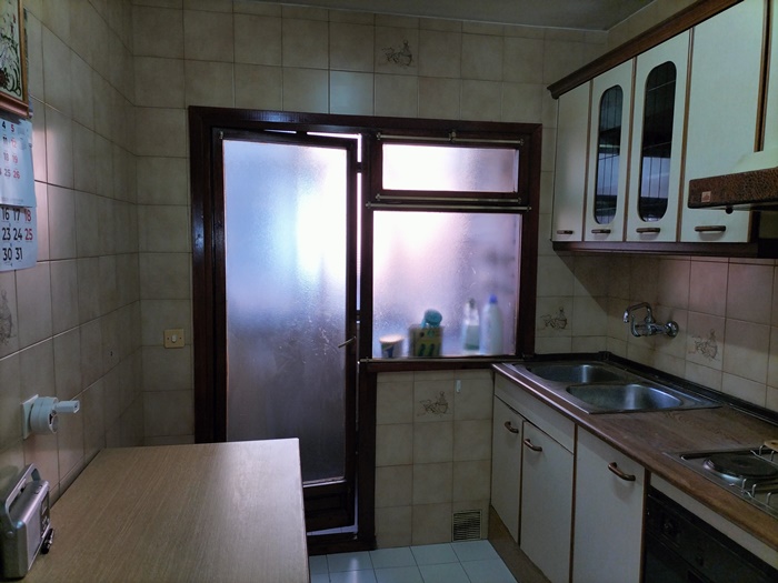 2 Bedrooms Bedrooms,1 BañoBathrooms,Piso,1083