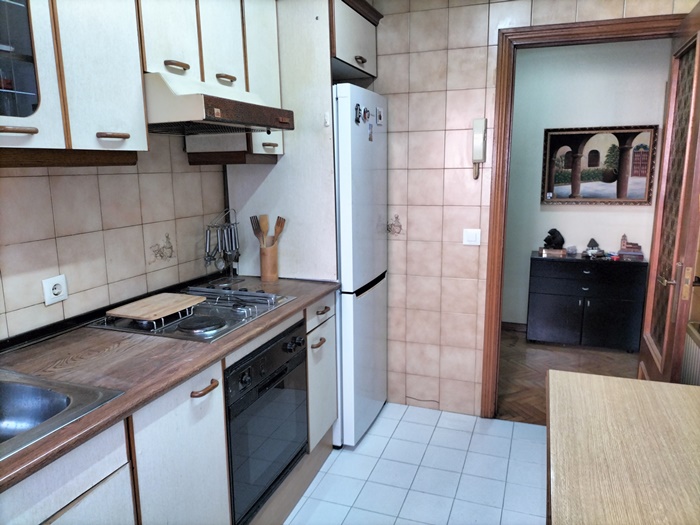 2 Bedrooms Bedrooms,1 BañoBathrooms,Piso,1083