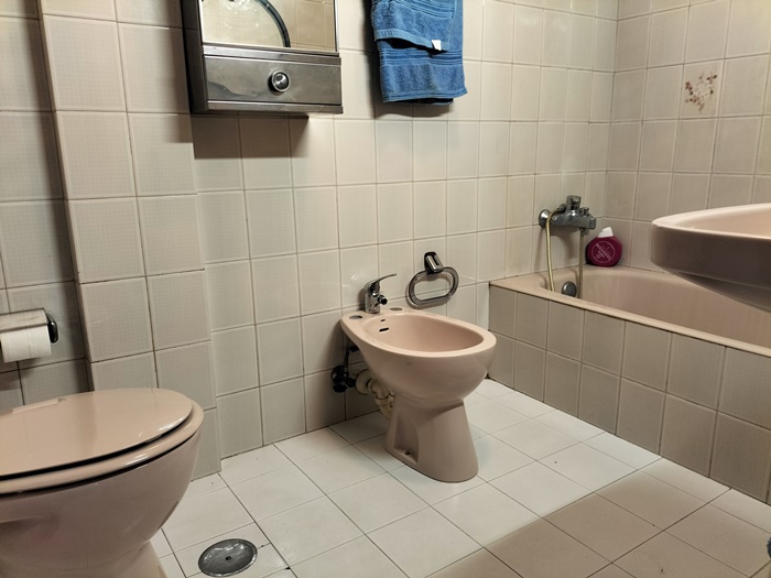 2 Bedrooms Bedrooms,1 BañoBathrooms,Piso,1083