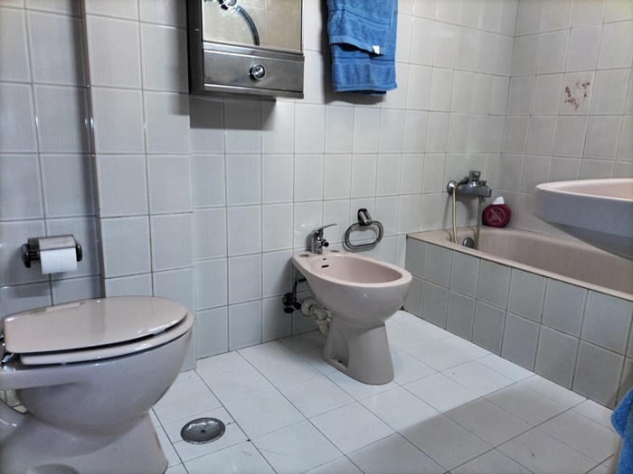 2 Bedrooms Bedrooms,1 BañoBathrooms,Piso,1083