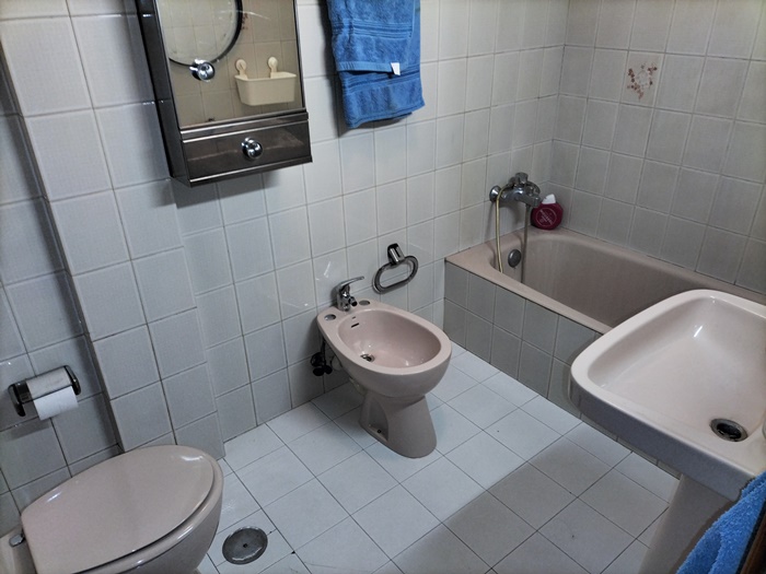 2 Bedrooms Bedrooms,1 BañoBathrooms,Piso,1083