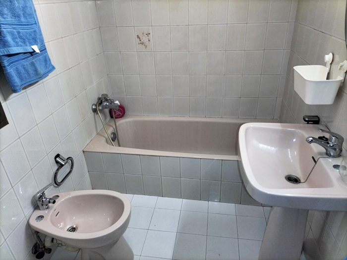 2 Bedrooms Bedrooms,1 BañoBathrooms,Piso,1083