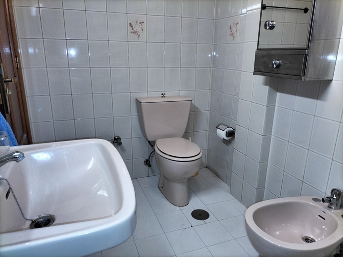 2 Bedrooms Bedrooms,1 BañoBathrooms,Piso,1083