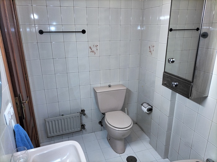 2 Bedrooms Bedrooms,1 BañoBathrooms,Piso,1083